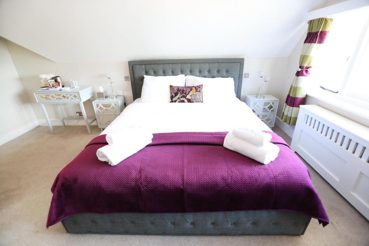 Hurtwood Hotel Peaslake Екстер'єр фото