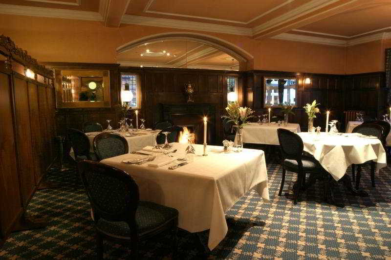 Hurtwood Hotel Peaslake Екстер'єр фото