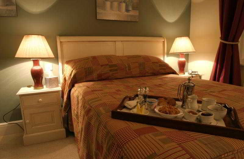 Hurtwood Hotel Peaslake Номер фото